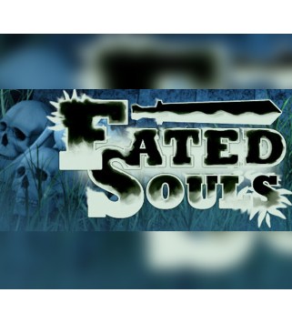 Fated Souls Steam Key GLOBAL